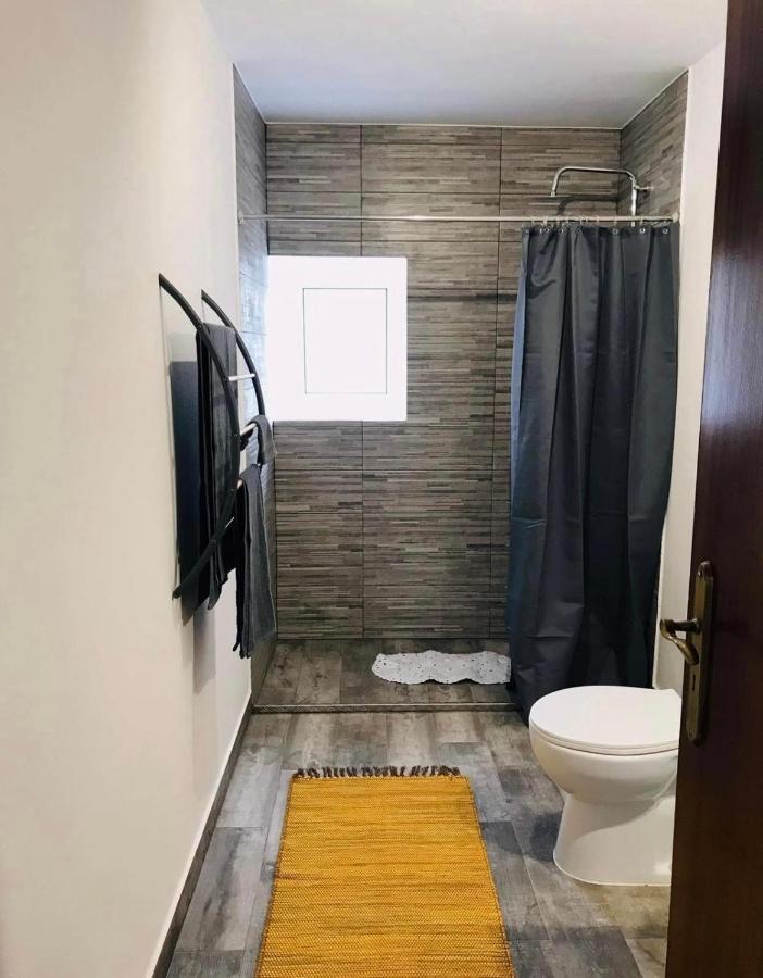 Apartamento Casa 1-Quinta Dos Penedos Portalegre Exterior foto