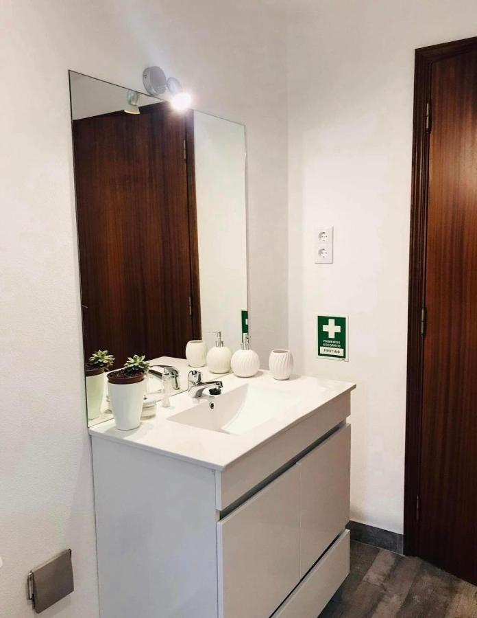 Apartamento Casa 1-Quinta Dos Penedos Portalegre Exterior foto