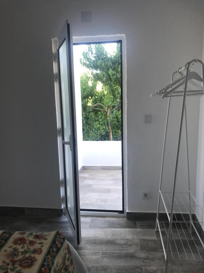 Apartamento Casa 1-Quinta Dos Penedos Portalegre Exterior foto