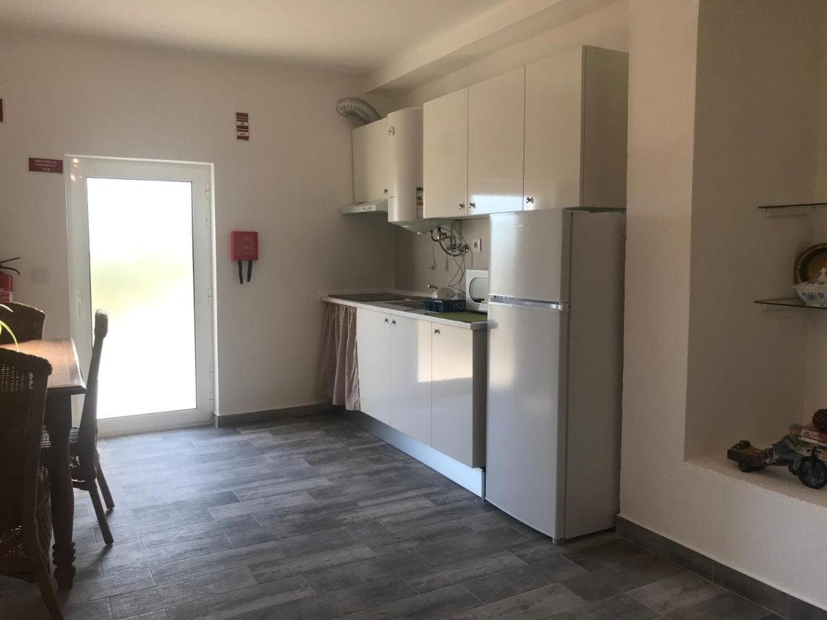 Apartamento Casa 1-Quinta Dos Penedos Portalegre Exterior foto