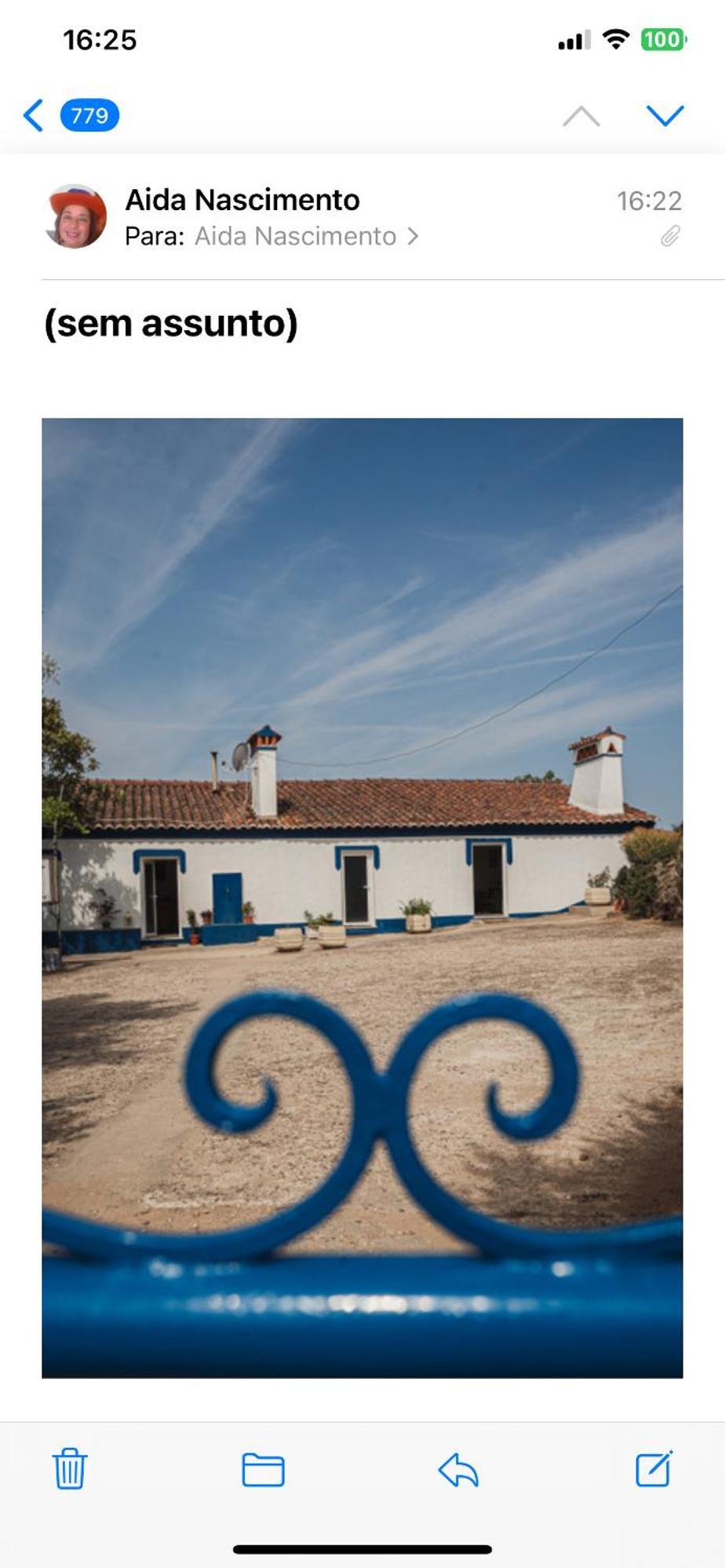 Apartamento Casa 1-Quinta Dos Penedos Portalegre Exterior foto