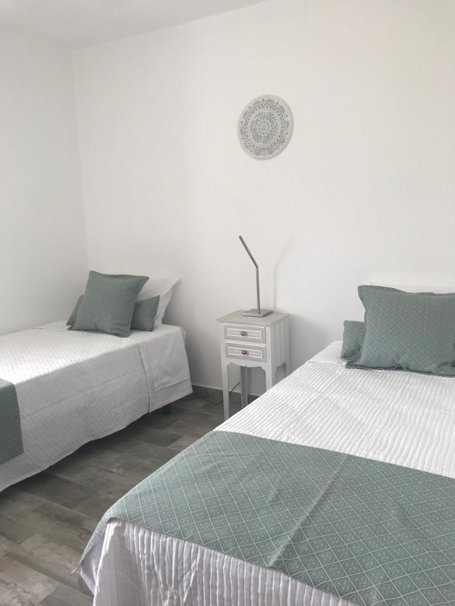 Apartamento Casa 1-Quinta Dos Penedos Portalegre Exterior foto