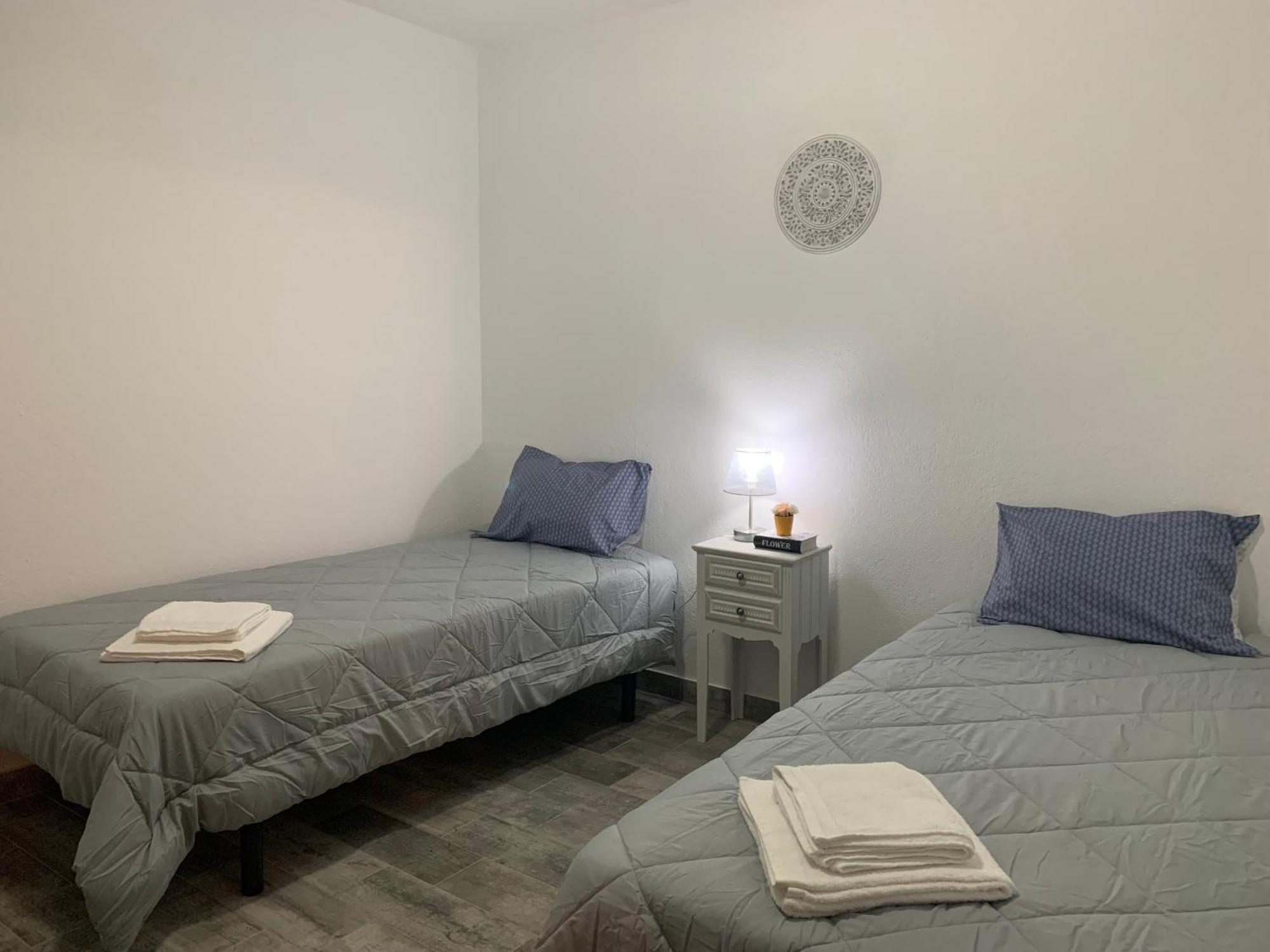 Apartamento Casa 1-Quinta Dos Penedos Portalegre Exterior foto